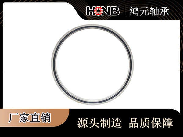 交叉滾子軸承怎么拆？怎么裝配？